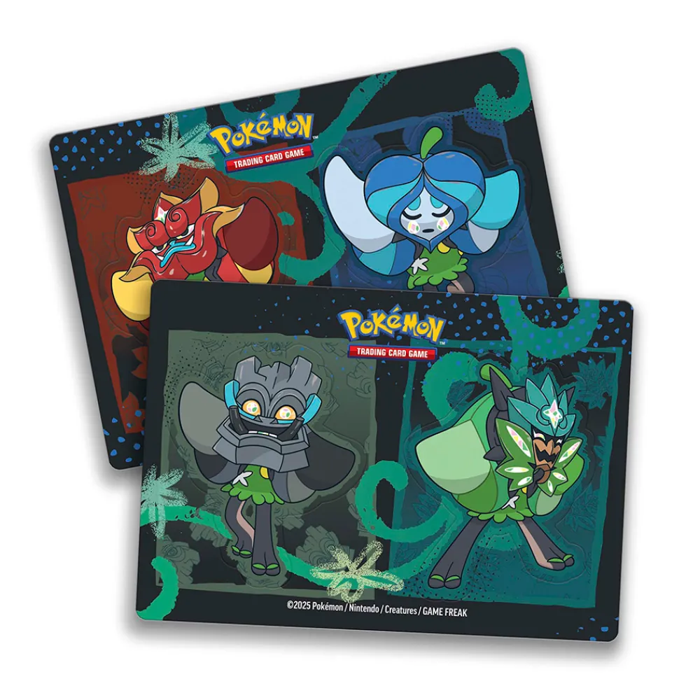 Pokémon Samlekort Og Spillkort | Pokemon>Pokemon Stacking Tin March 2025