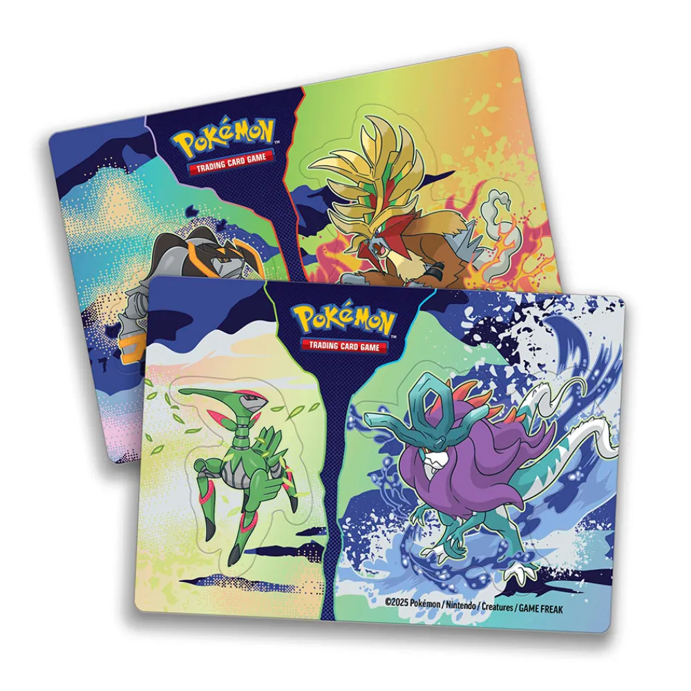 Pokémon Samlekort Og Spillkort | Pokemon>Pokemon Stacking Tin March 2025