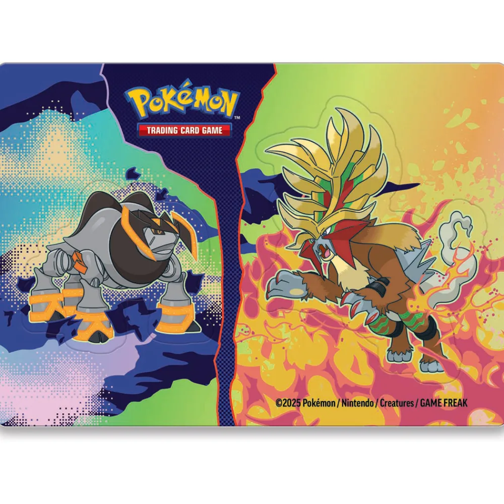 Pokémon Samlekort Og Spillkort | Pokemon>Pokemon Stacking Tin March 2025