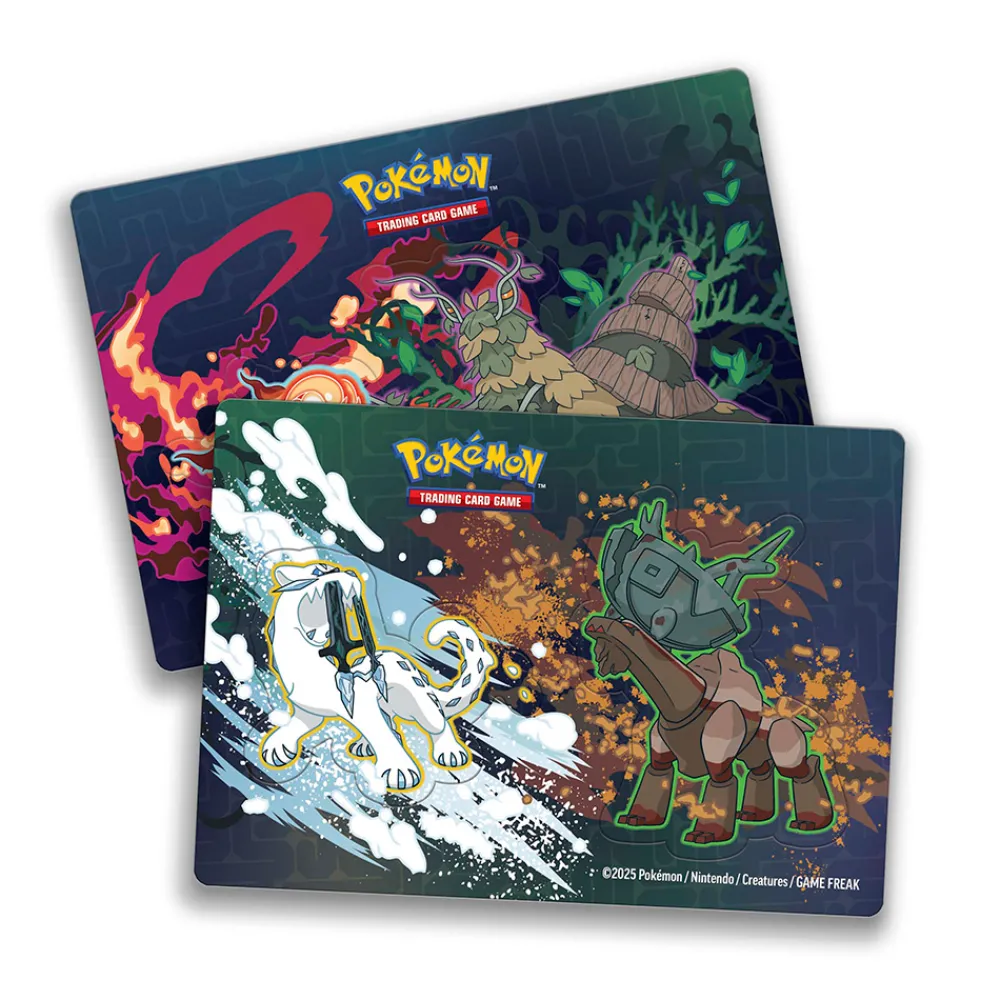 Pokémon Samlekort Og Spillkort | Pokemon>Pokemon Stacking Tin March 2025