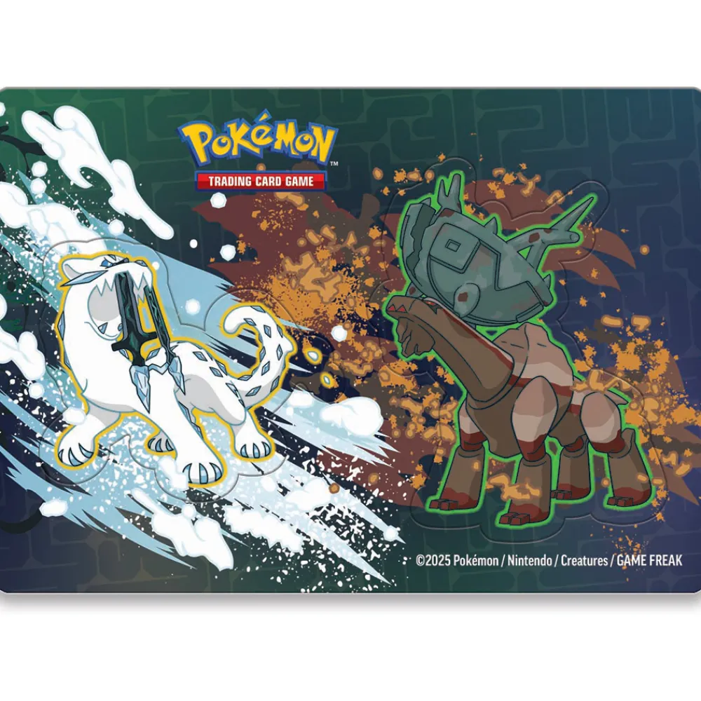 Pokémon Samlekort Og Spillkort | Pokemon>Pokemon Stacking Tin March 2025