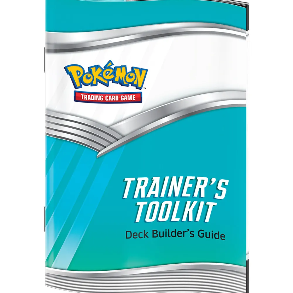 Pokémon Samlekort Og Spillkort | Pokemon>Pokemon Trainer Toolkit