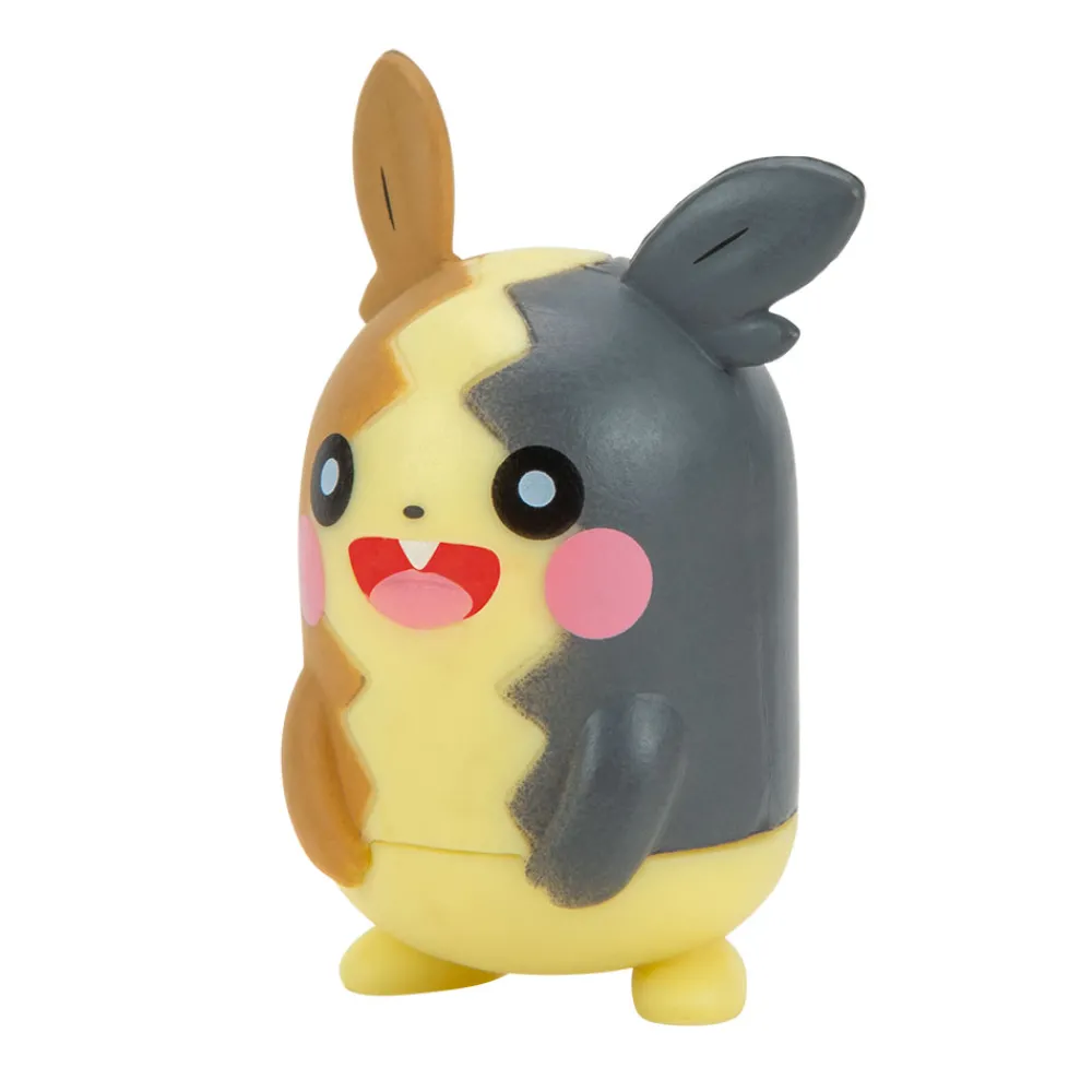 Pokémon Actionfigurer | Pokemon>Pokemon W7 - Figur 8 pk