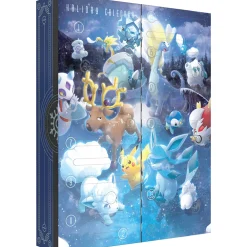 Pokémon Adventskalendere | Samlekort Og Spillkort>Pokemon Xmas Advent Calendar 23