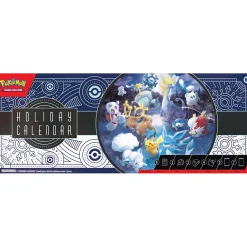 Pokémon Adventskalendere | Samlekort Og Spillkort><noscript><img width=