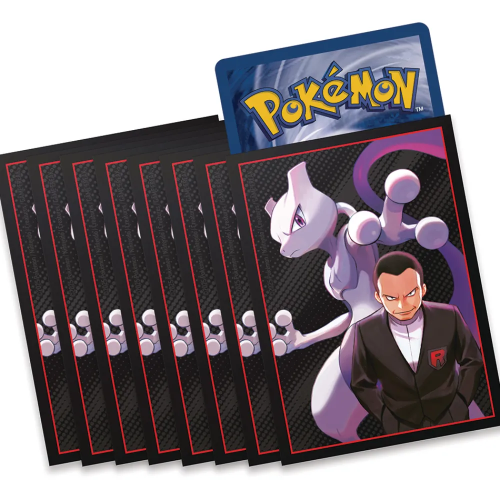 Pokémon Samlekort Og Spillkort | Pokemon>TCG: Scarlet & Violet— Destined Rivals Elite Trainer Box