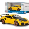 Maisto Lekebiler>1:24 Porsche 911 GTR RS