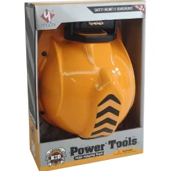 RINGO Yrkeslek>Power Tools - Vernehjelm