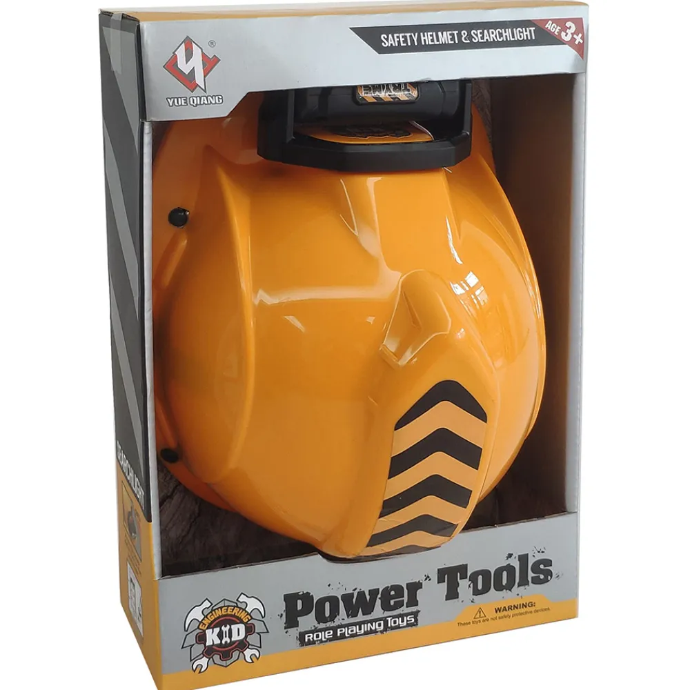 RINGO Yrkeslek>Power Tools - Vernehjelm
