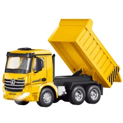 PowerX Tekniske Leker | Lastebil, Gravemaskin Og Traktor><noscript><img width=