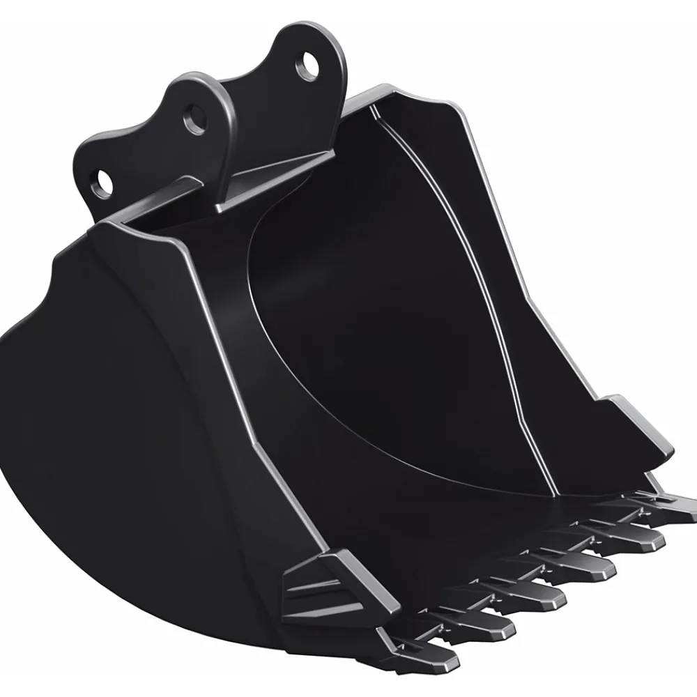 PowerX Tekniske Leker | Lastebil, Gravemaskin Og Traktor>RC Excavator