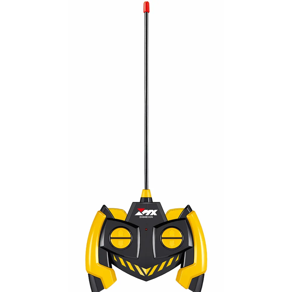 PowerX Tekniske Leker | Lastebil, Gravemaskin Og Traktor>RC Excavator