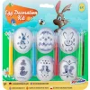 Grafix Diy Og Hobby>Påske - Dekorer egg