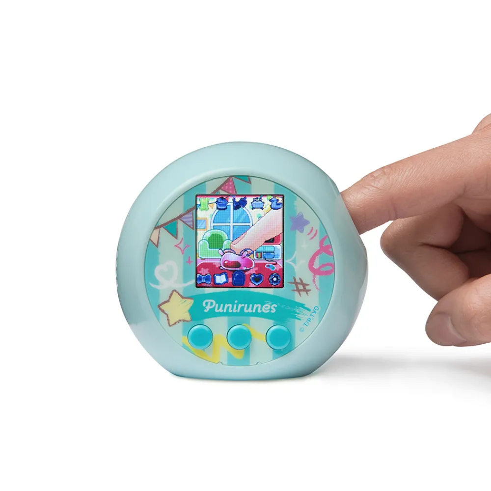 RINGO Fidgets Og Småleker | Tekniske Leker>Punirunes Interactive Pet