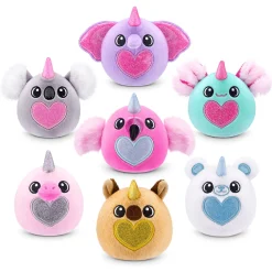 Rainbocorns Rainbocorns>Baby Eggzania S1
