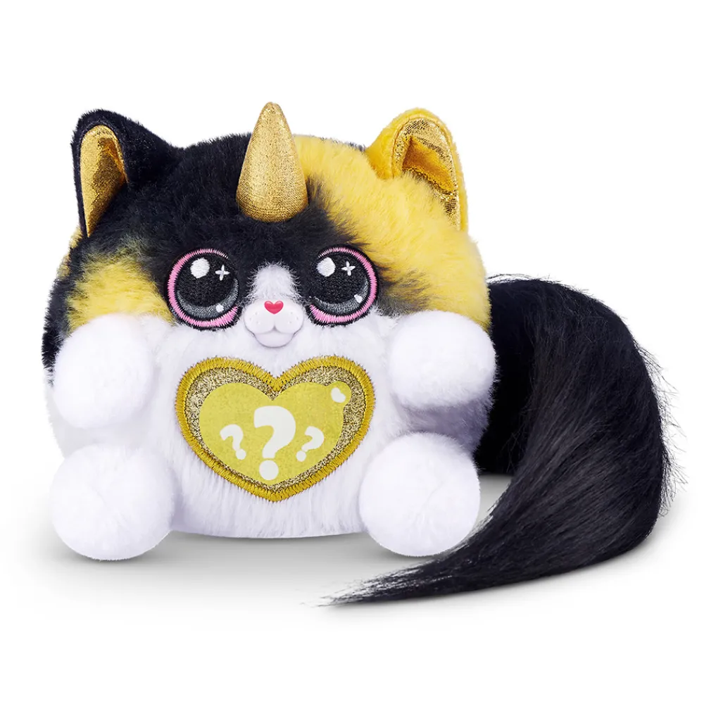 Rainbocorns Rainbocorns>Kittycorn Surprise