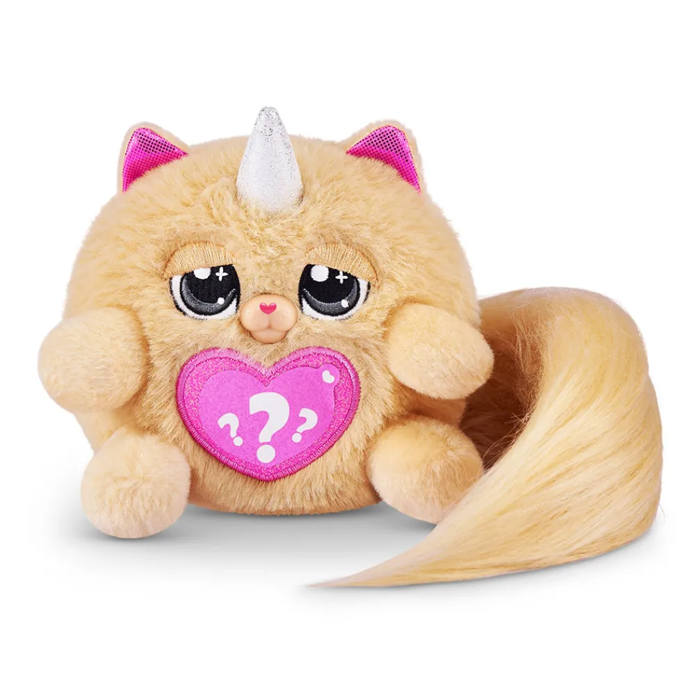 Rainbocorns Rainbocorns>Kittycorn Surprise