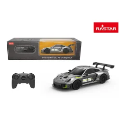 Rastar Tekniske Leker | Radiostyrt Bil Og Baner>R/C 1:24 Porsche 911 GT