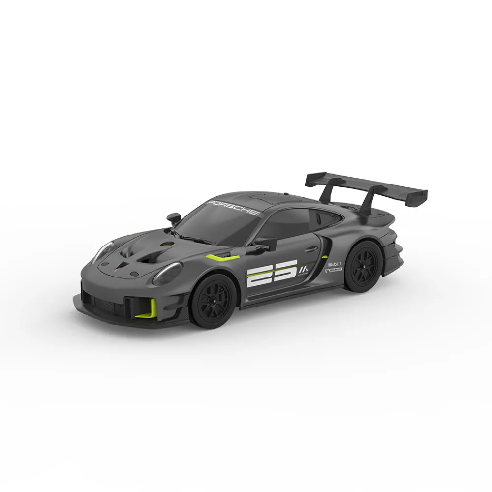 Rastar Tekniske Leker | Radiostyrt Bil Og Baner>R/C 1:24 Porsche 911 GT