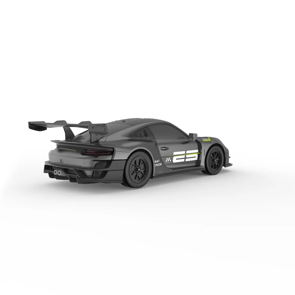 Rastar Tekniske Leker | Radiostyrt Bil Og Baner>R/C 1:24 Porsche 911 GT