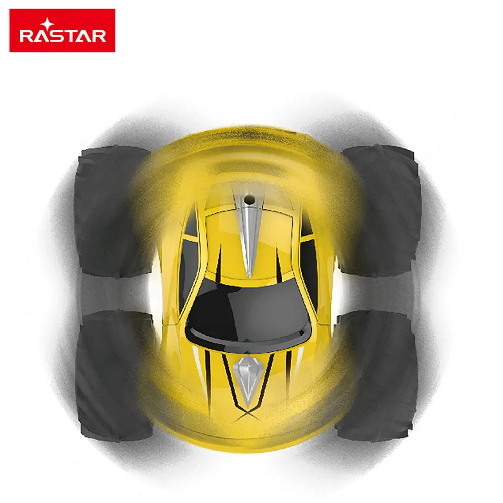 Rastar Tekniske Leker | Radiostyrt Bil Og Baner>R/C Amphibious Car 19 cm