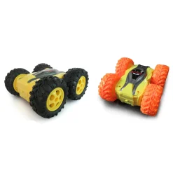 Rastar Tekniske Leker | Radiostyrt Bil Og Baner>R/C Stunt Car