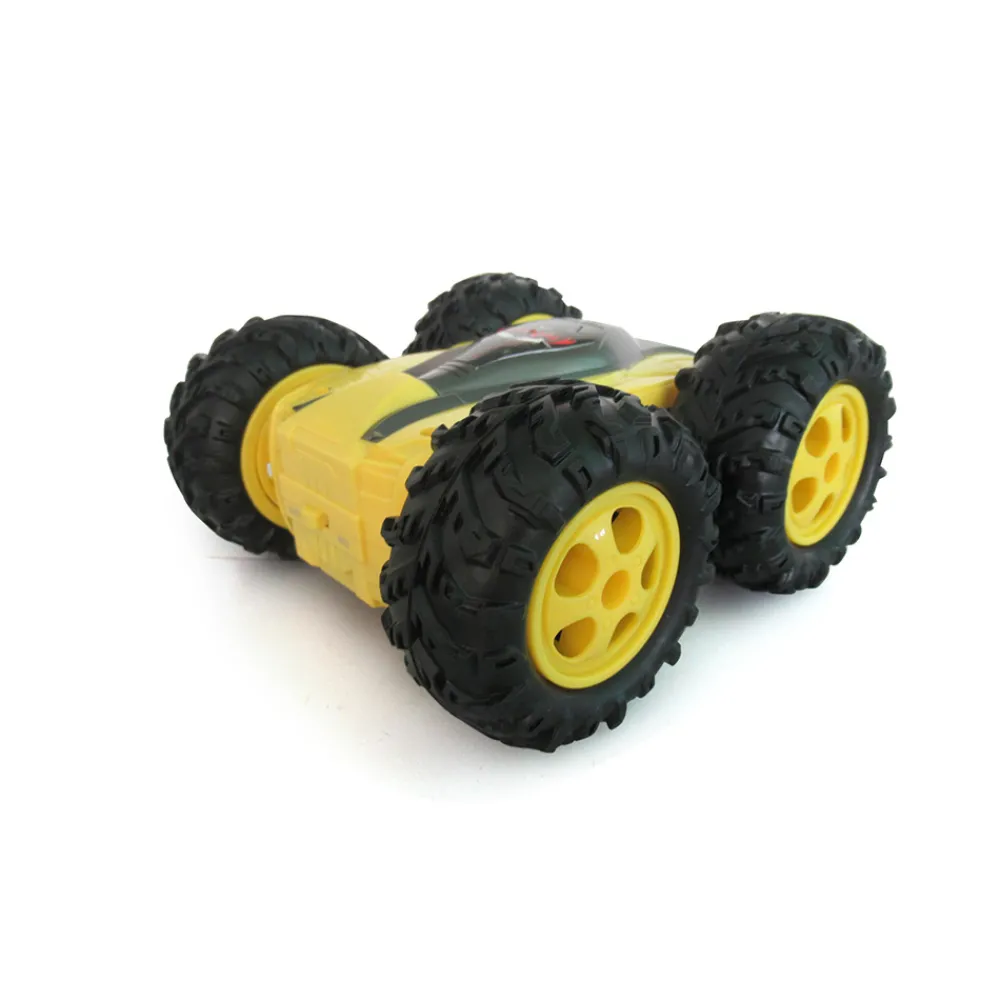 Rastar Tekniske Leker | Radiostyrt Bil Og Baner>R/C Stunt Car