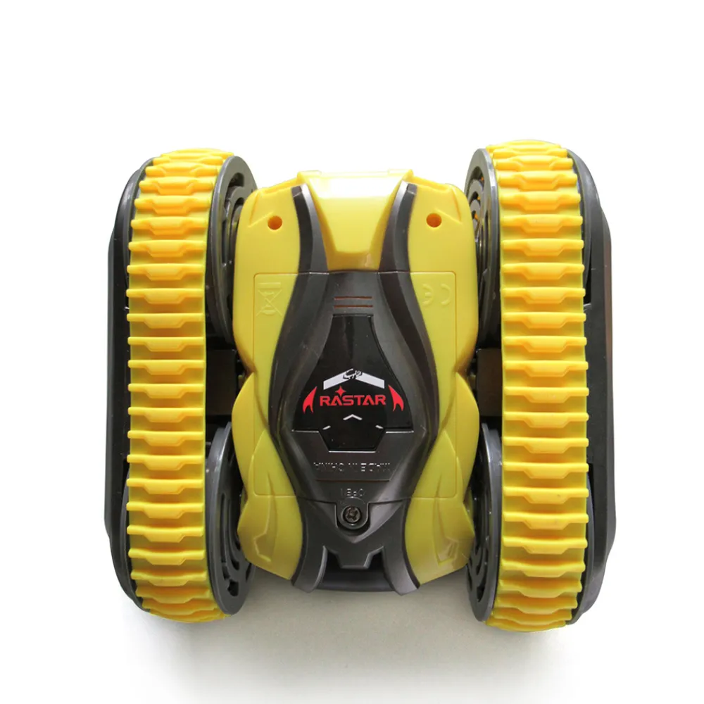 Rastar Tekniske Leker | Radiostyrt Bil Og Baner>R/C Stunt Car