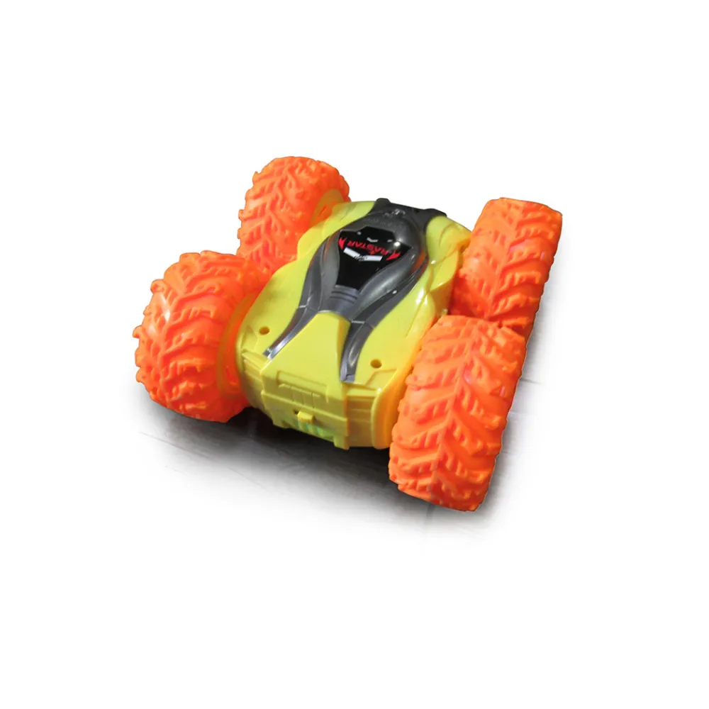 Rastar Tekniske Leker | Radiostyrt Bil Og Baner>R/C Stunt Car