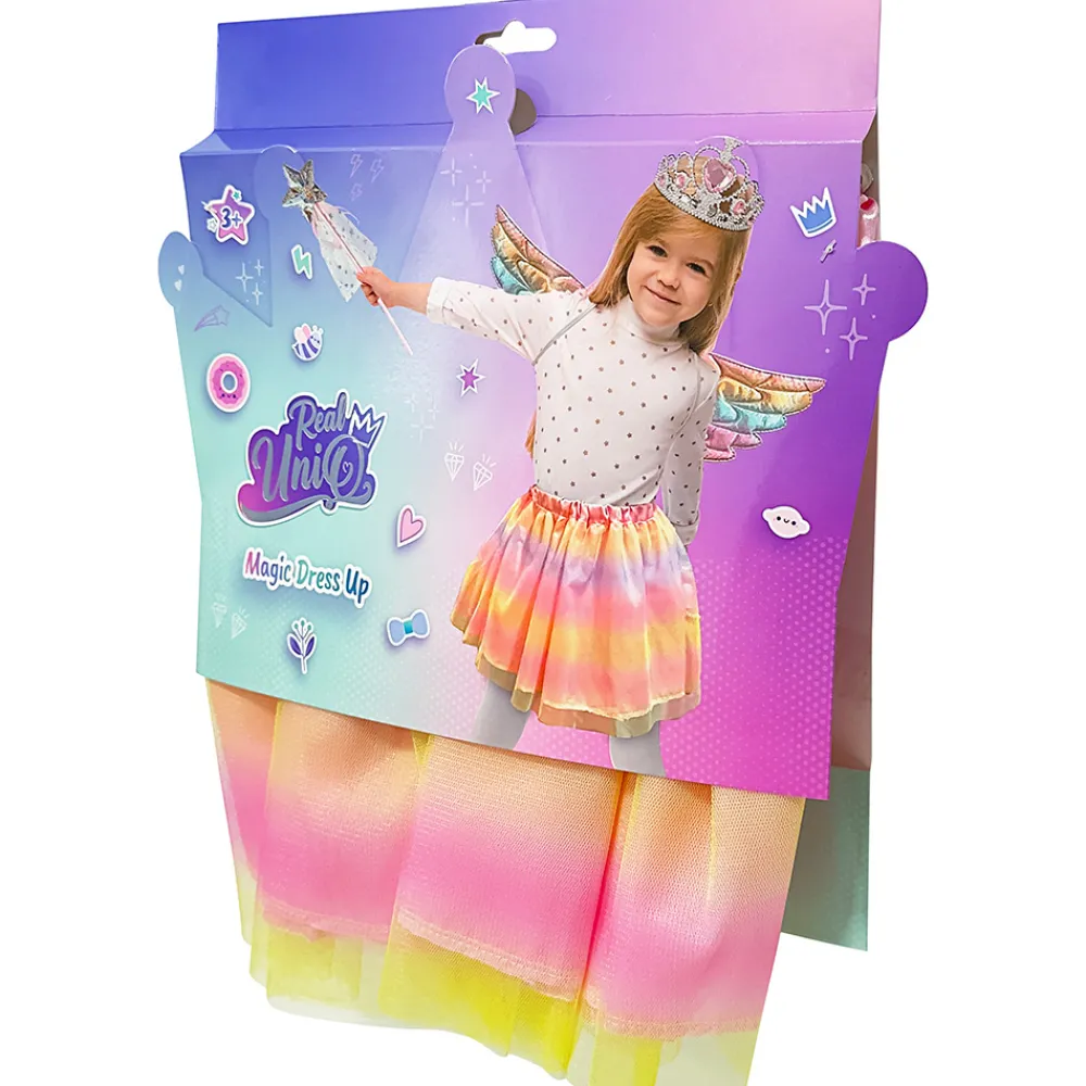 Real UniQ Tilbehør Og Dekor>Magic Dress Up