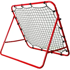 SportMe Sport Og Aktiviteter>Rebounder Fotball 100x100 cm - sammenleggbar