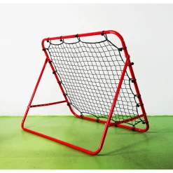 SportMe Sport Og Aktiviteter>Rebounder Fotball 100x100 cm - sammenleggbar