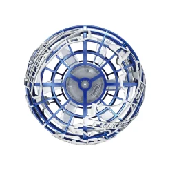RINGO Tekniske Leker>Revolt Orbiter Stunt Sphere Blue