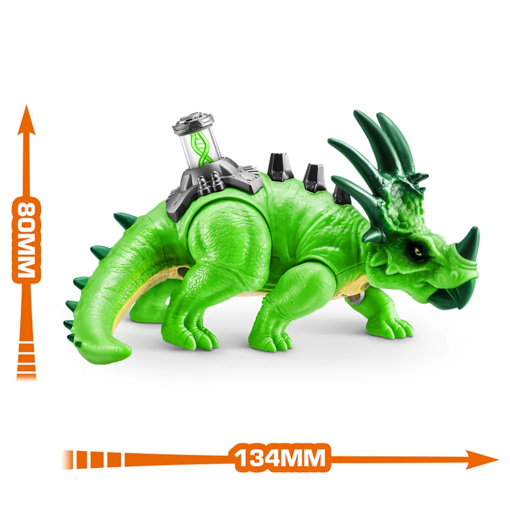 Robo Alive Tekniske Leker | Dinosaurer>Dino DNA S1