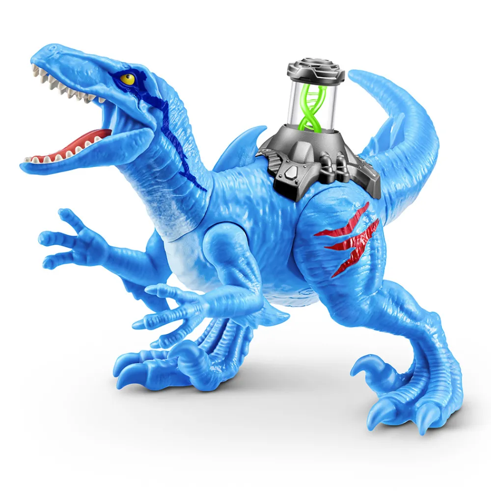 Robo Alive Tekniske Leker | Dinosaurer>Dino DNA S1
