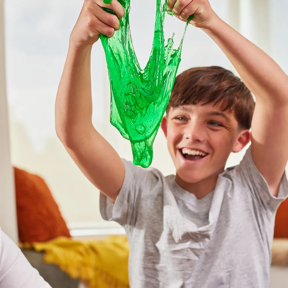 Robo Alive Tekniske Leker | Dinosaurer>Dino DNA S1