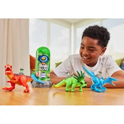 Robo Alive Tekniske Leker | Dinosaurer><noscript><img width=
