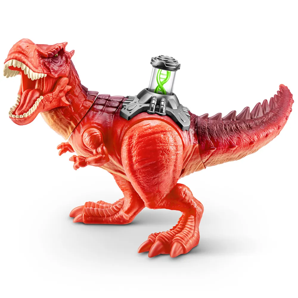 Robo Alive Tekniske Leker | Dinosaurer>Dino DNA S1