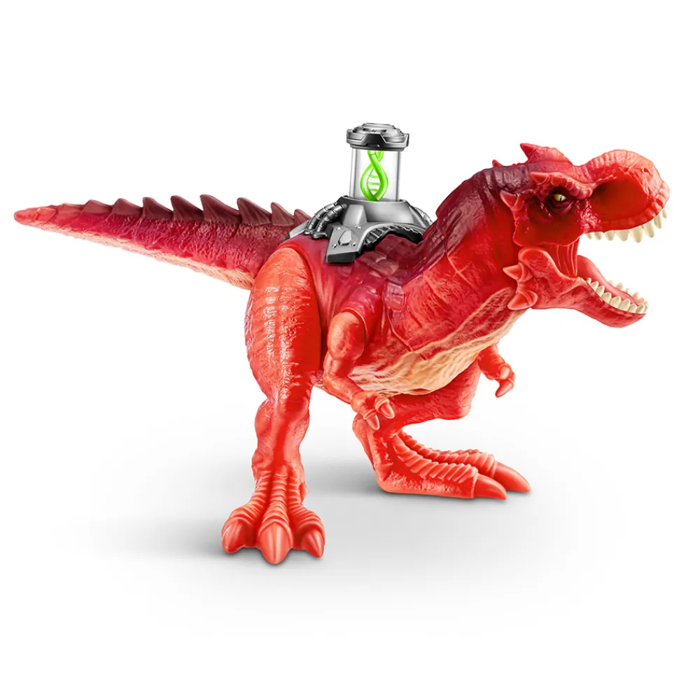 Robo Alive Tekniske Leker | Dinosaurer>Dino DNA S1