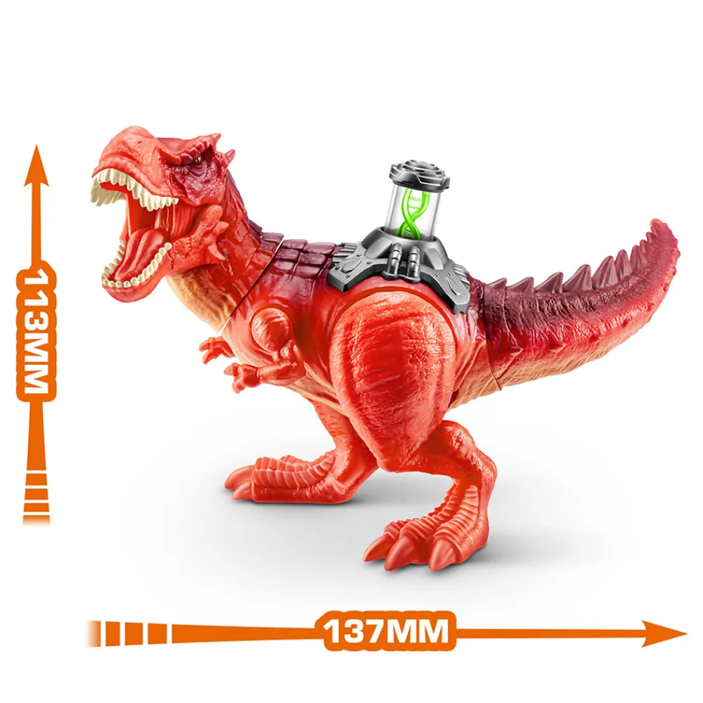 Robo Alive Tekniske Leker | Dinosaurer>Dino DNA S1