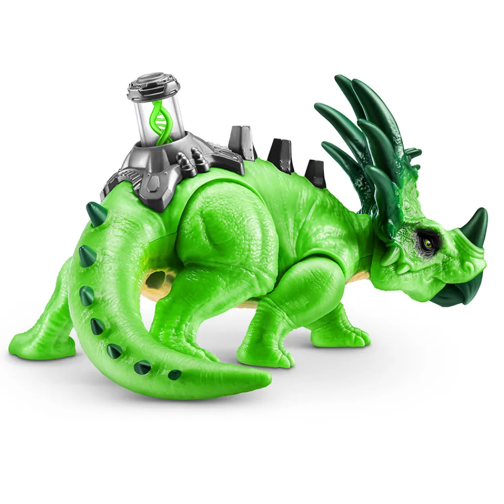 Robo Alive Tekniske Leker | Dinosaurer>Dino DNA S1