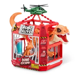 Robo Alive Dinosaurer>Dino Escape S1