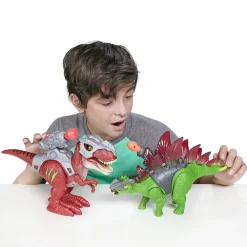Robo Alive Tekniske Leker | Dinosaurer><noscript><img width=