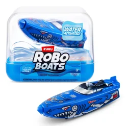 Robo Alive Vann- Og Badeleker | Båt, Helikopter Og Fly><noscript><img width=