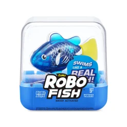 Robo Alive Tekniske Leker>Robotic-Robo Fish S3