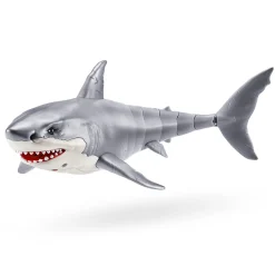Robo Alive Tekniske Leker>Shark Attack S1
