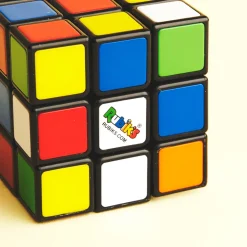 RINGO Spill Og Puslespill | Fidgets Og Småleker>Rubiks Cube 3x3
