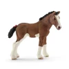 Schleich Schleich>Clydesdale-føll