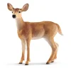 Schleich Schleich>Hvithalet hunhjort