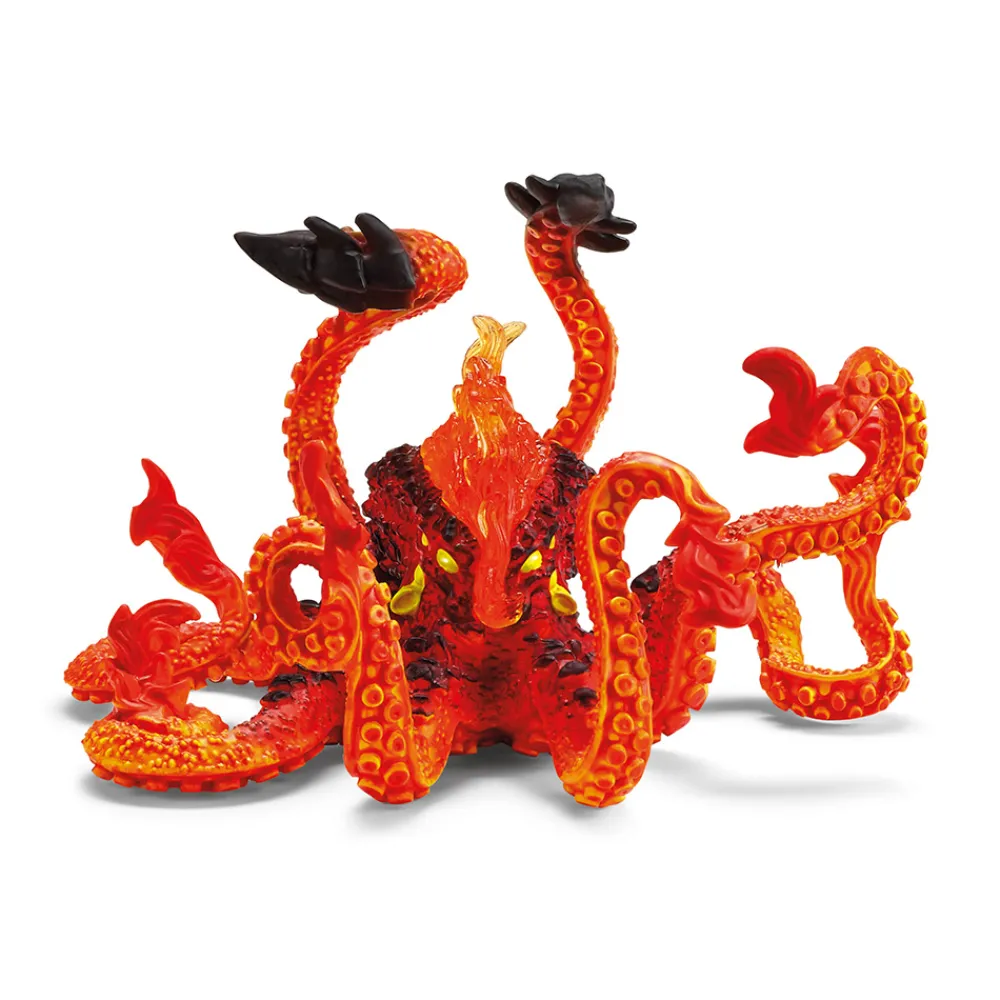 Schleich Schleich>Ice Bug vs. Fire Kraken